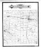 Salem Township, Yates City, Douglas, Union Town, Knox County 1903